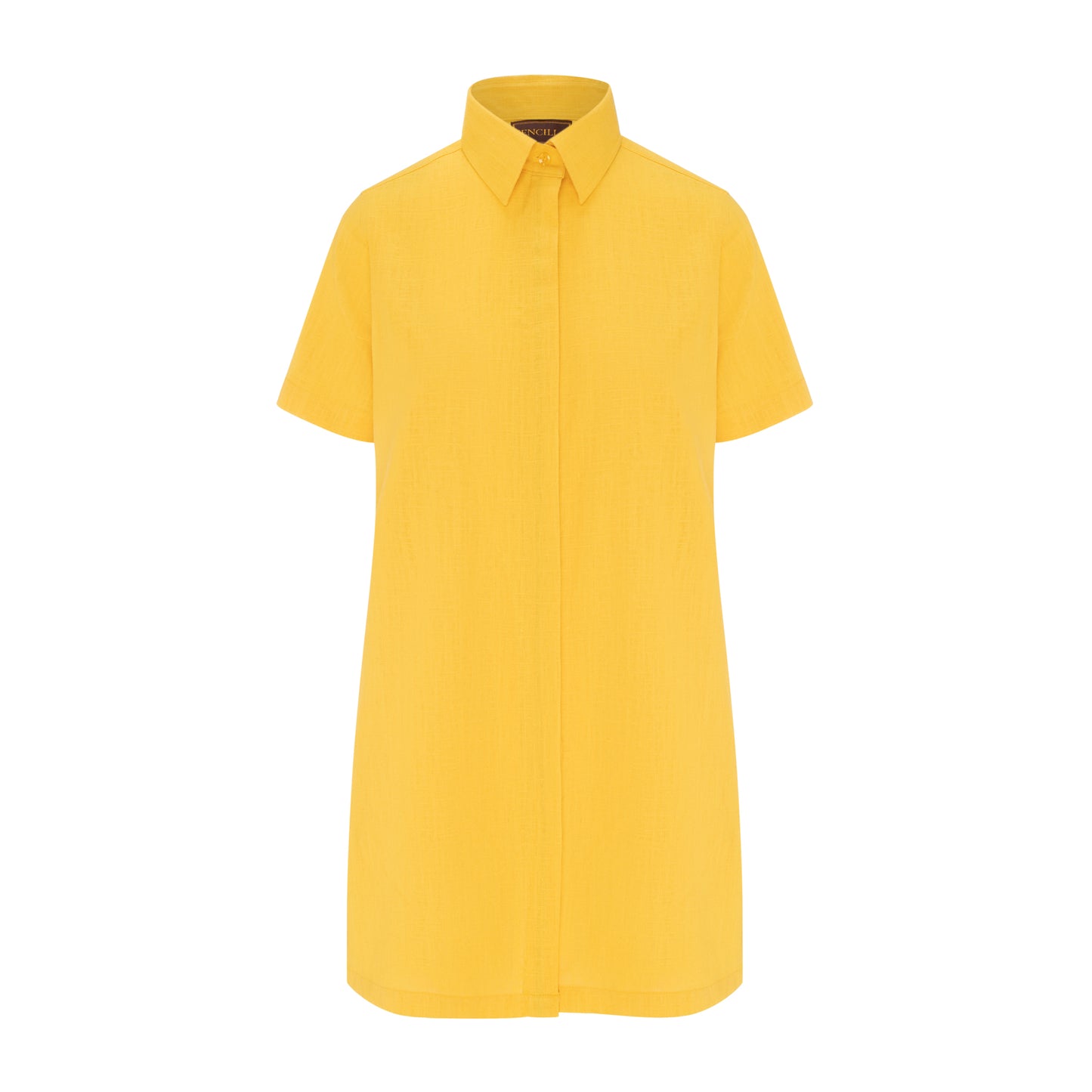 SUNSHINE MINI DRESS