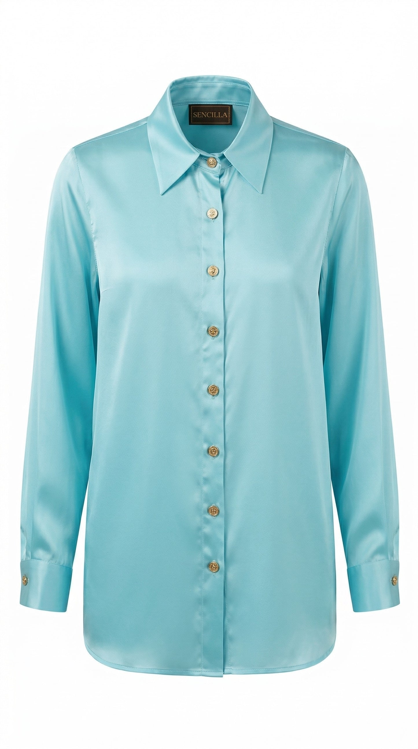 TIFFANY SHIRT