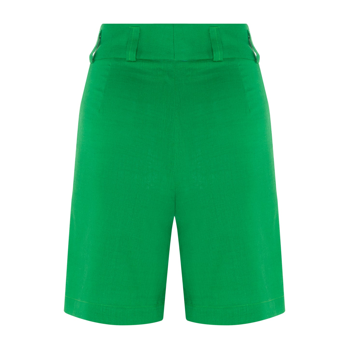 LINEN SHORT