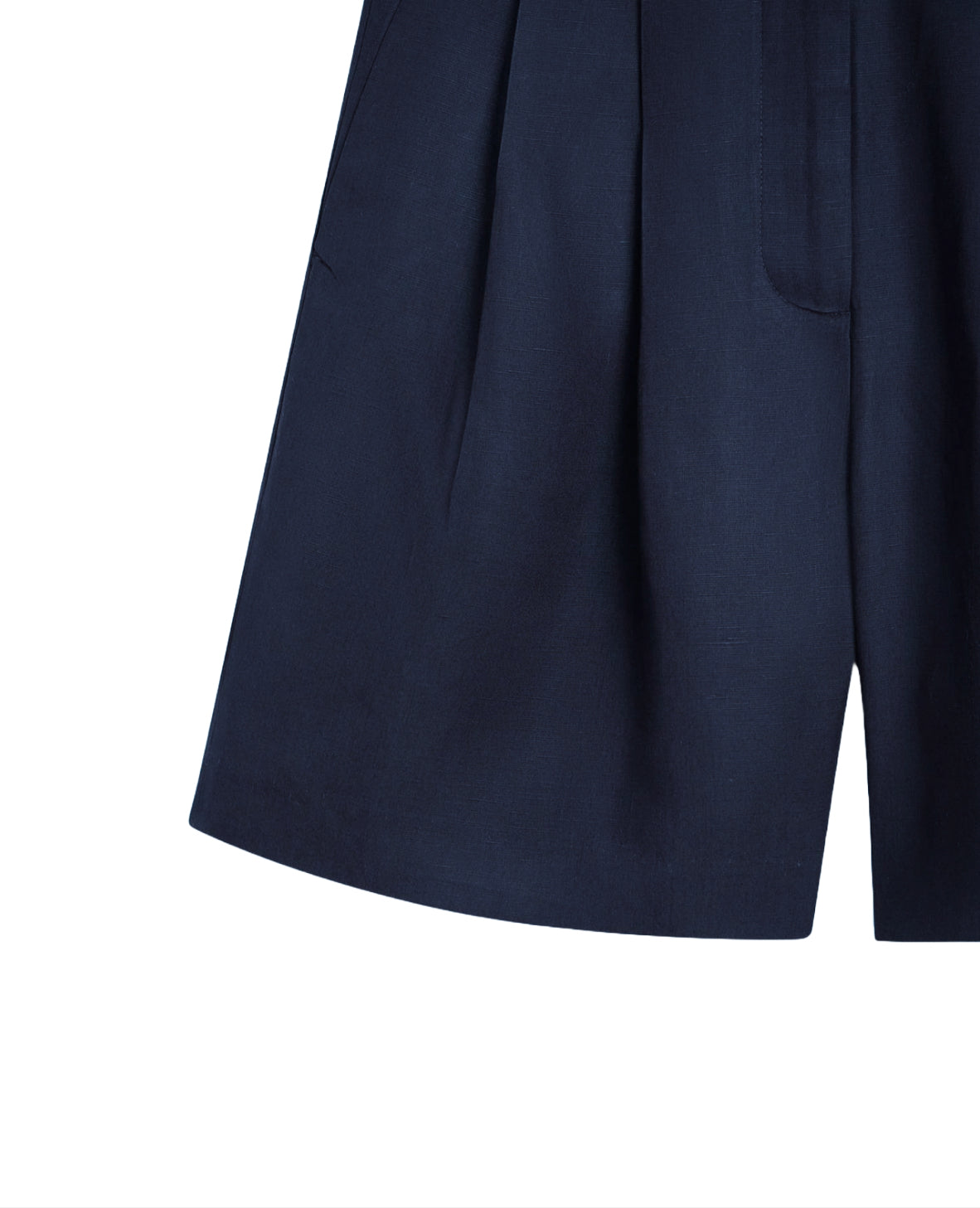 MARINE BERMUDA SHORT