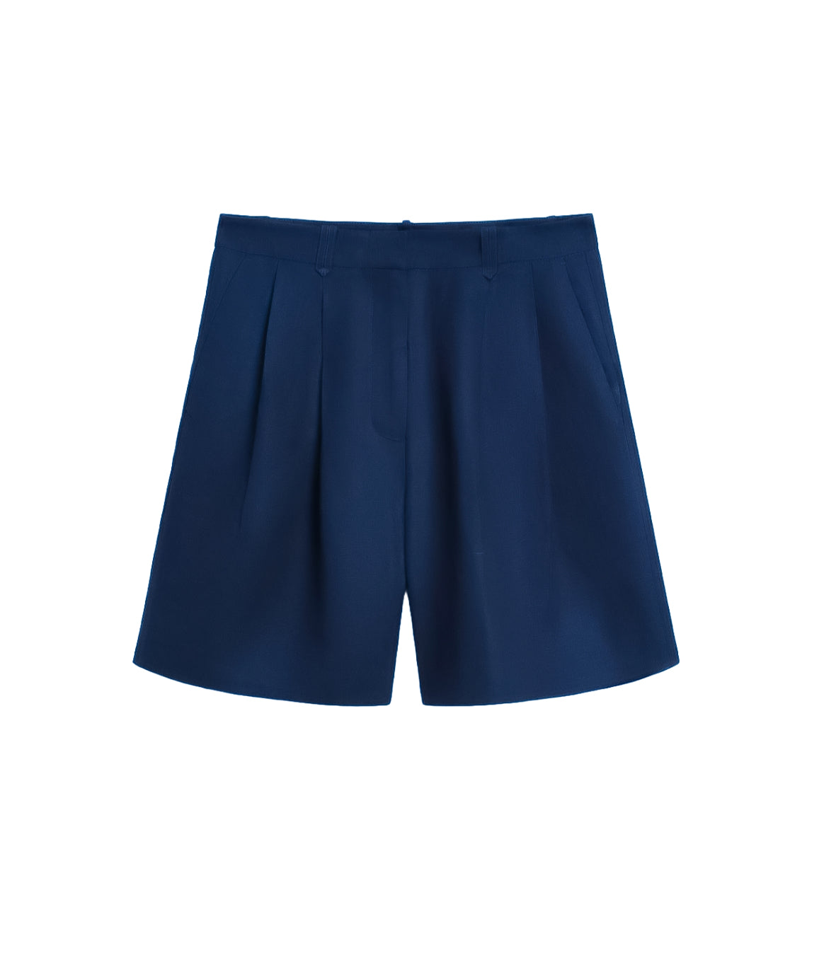 MARINE BERMUDA SHORT