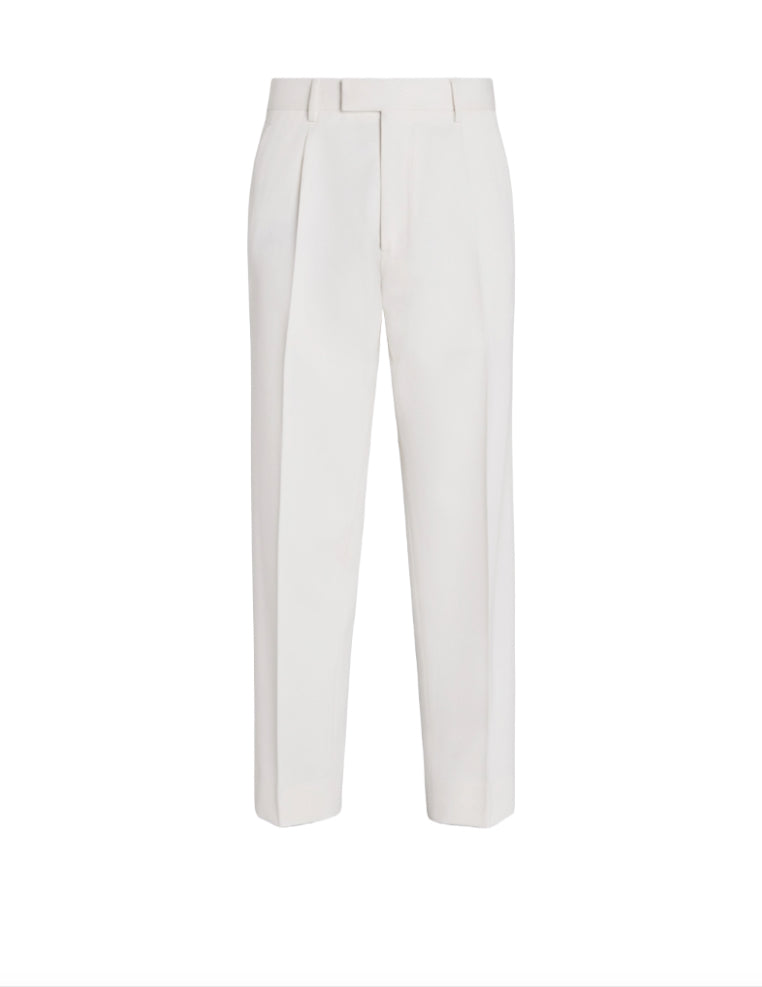 MILAN RELAXED TROUSER
