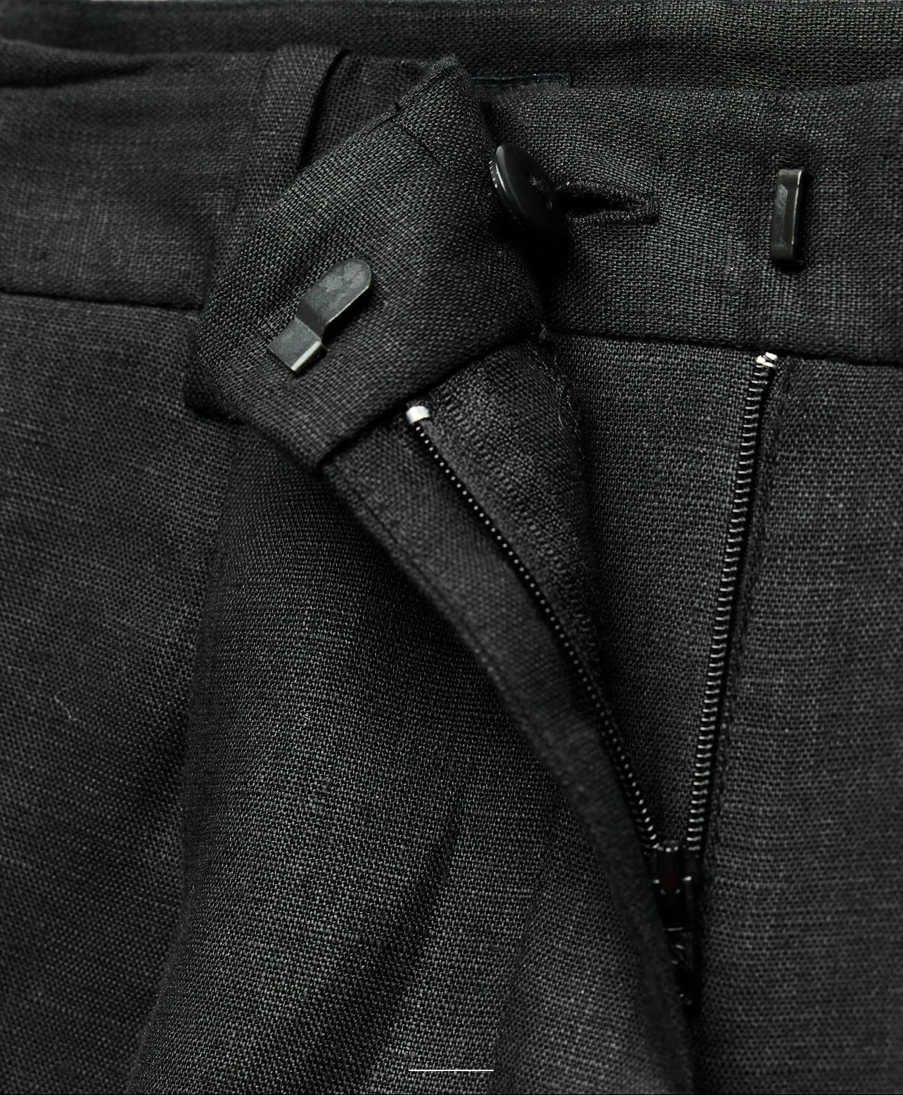 MONACO SHORT- NOIR