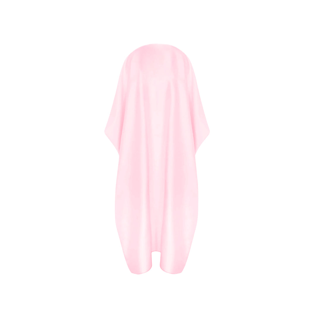 LINEN CAFTAN