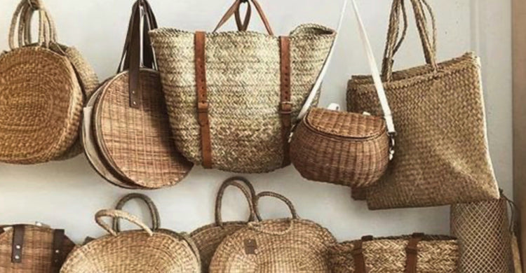 BAGS