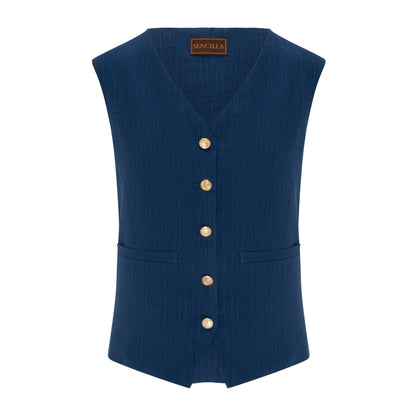 DIANA WAISTCOAT