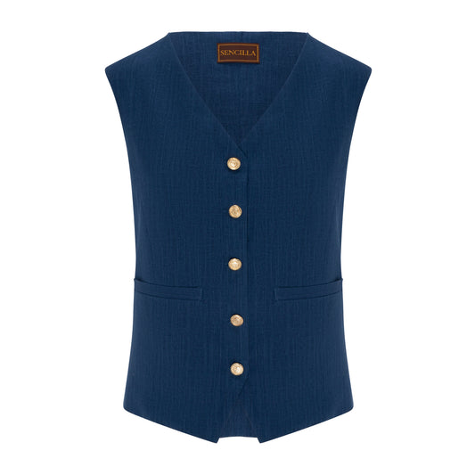 DIANA WAISTCOAT