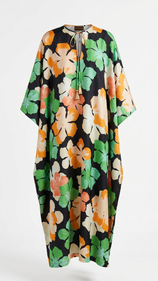 MAHON KAFTAN