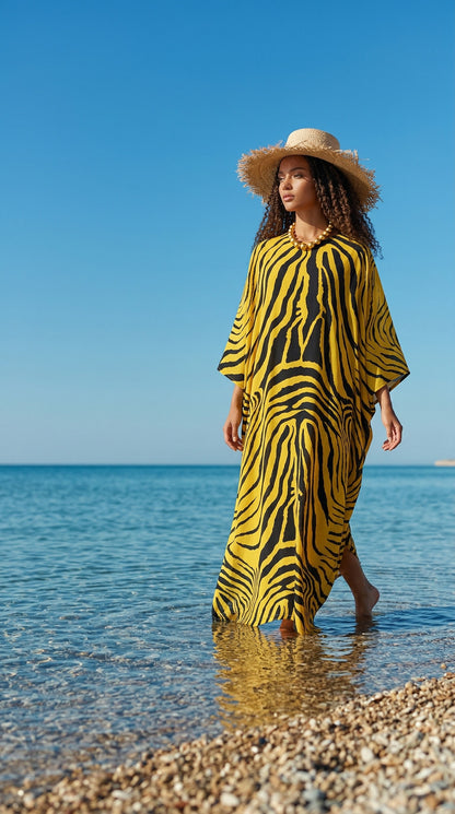 YOLA KAFTAN