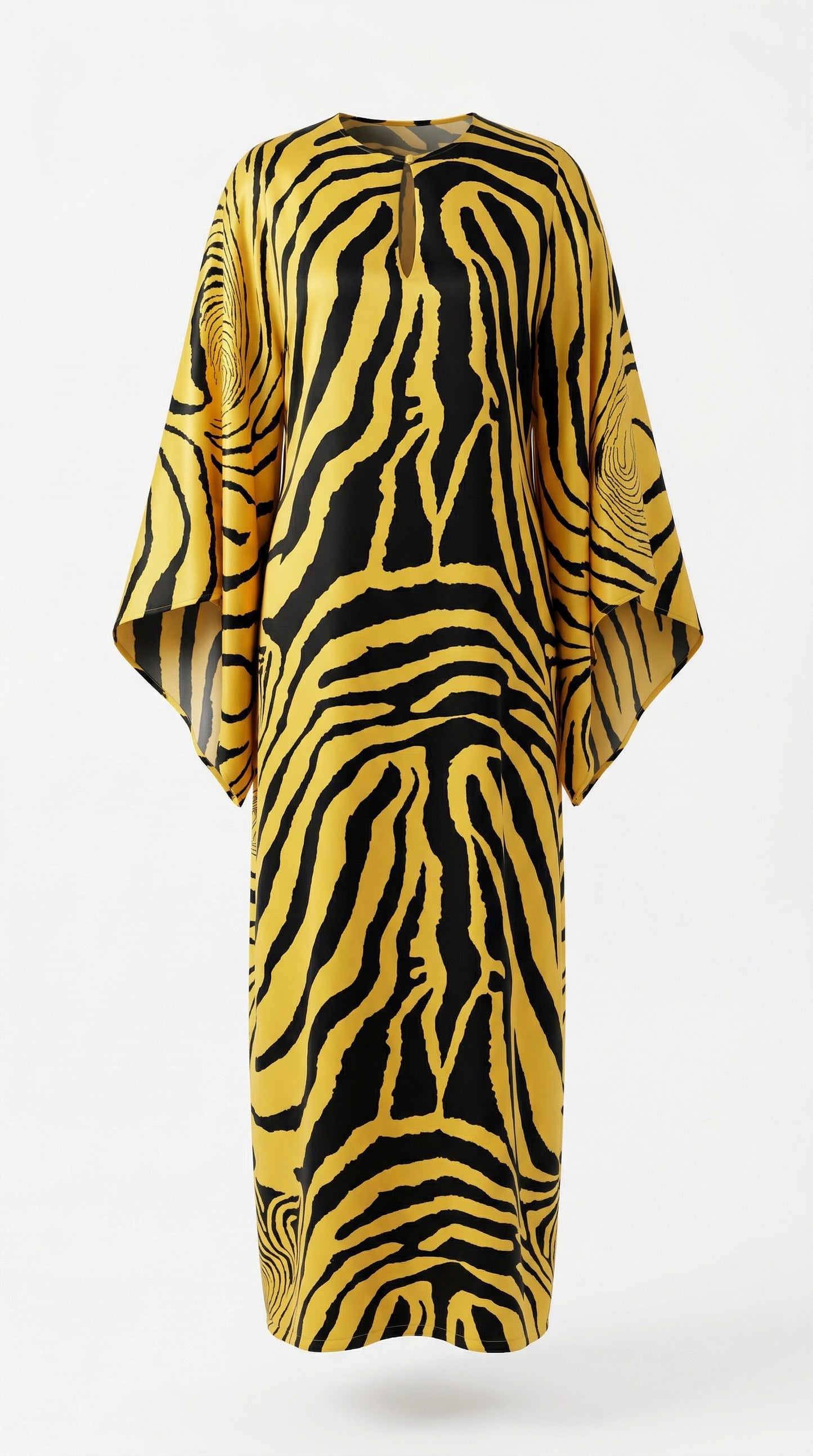 YOLA KAFTAN