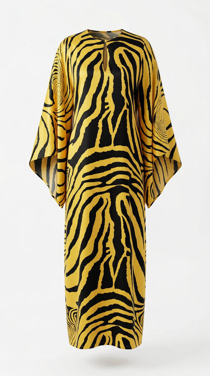 YOLA KAFTAN