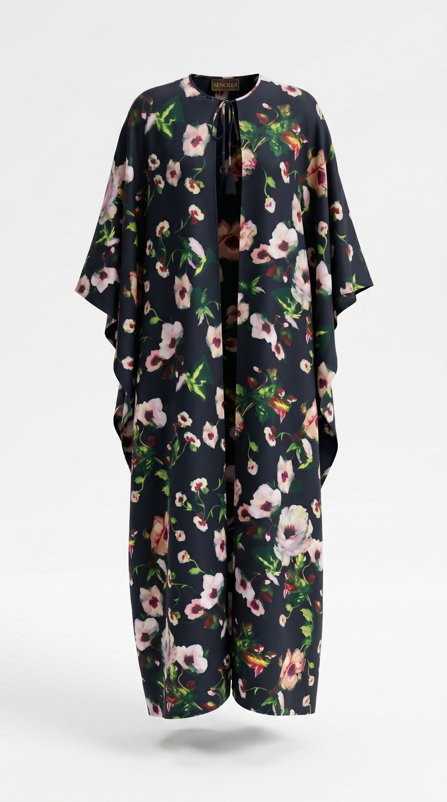COSMOS KAFTAN
