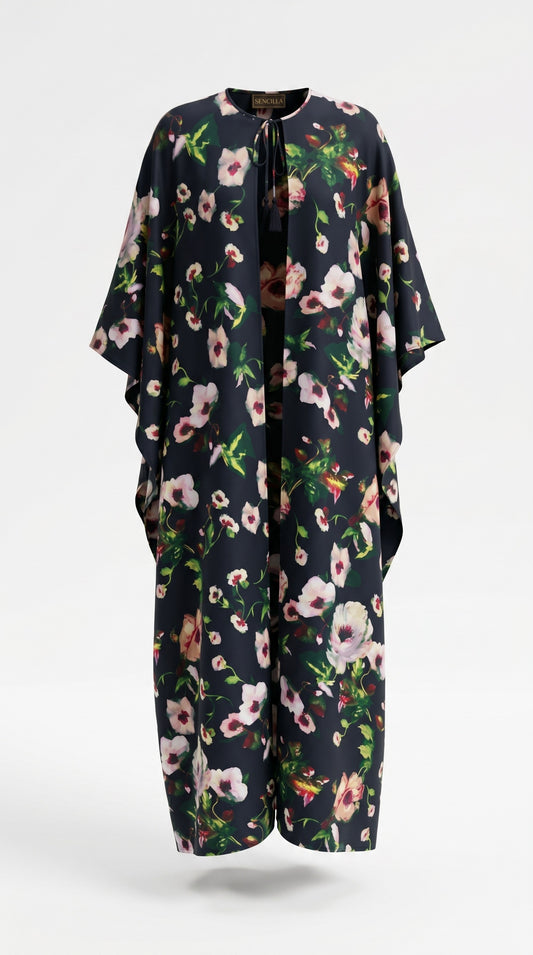 COSMOS KAFTAN