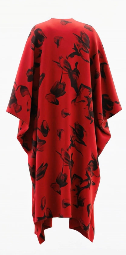 ROJA KAFTAN