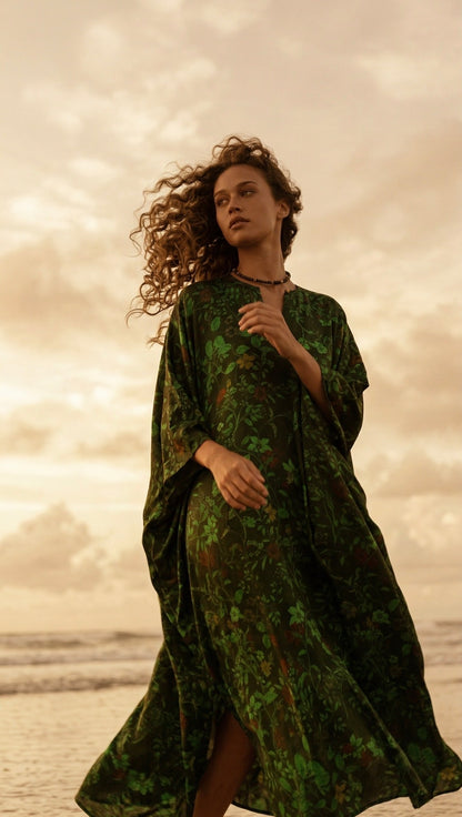 PARADISO CAFTAN