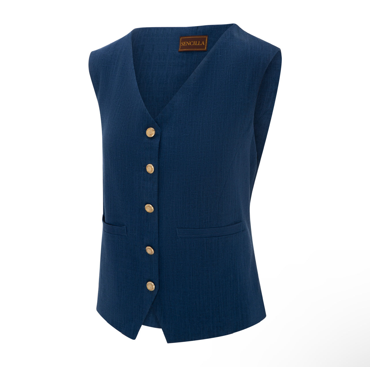 DIANA WAISTCOAT