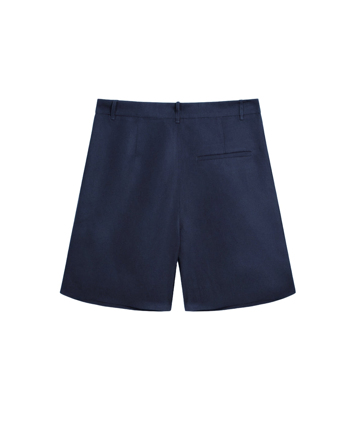 MARINE BERMUDA SHORT