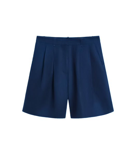 MARINE BERMUDA SHORT