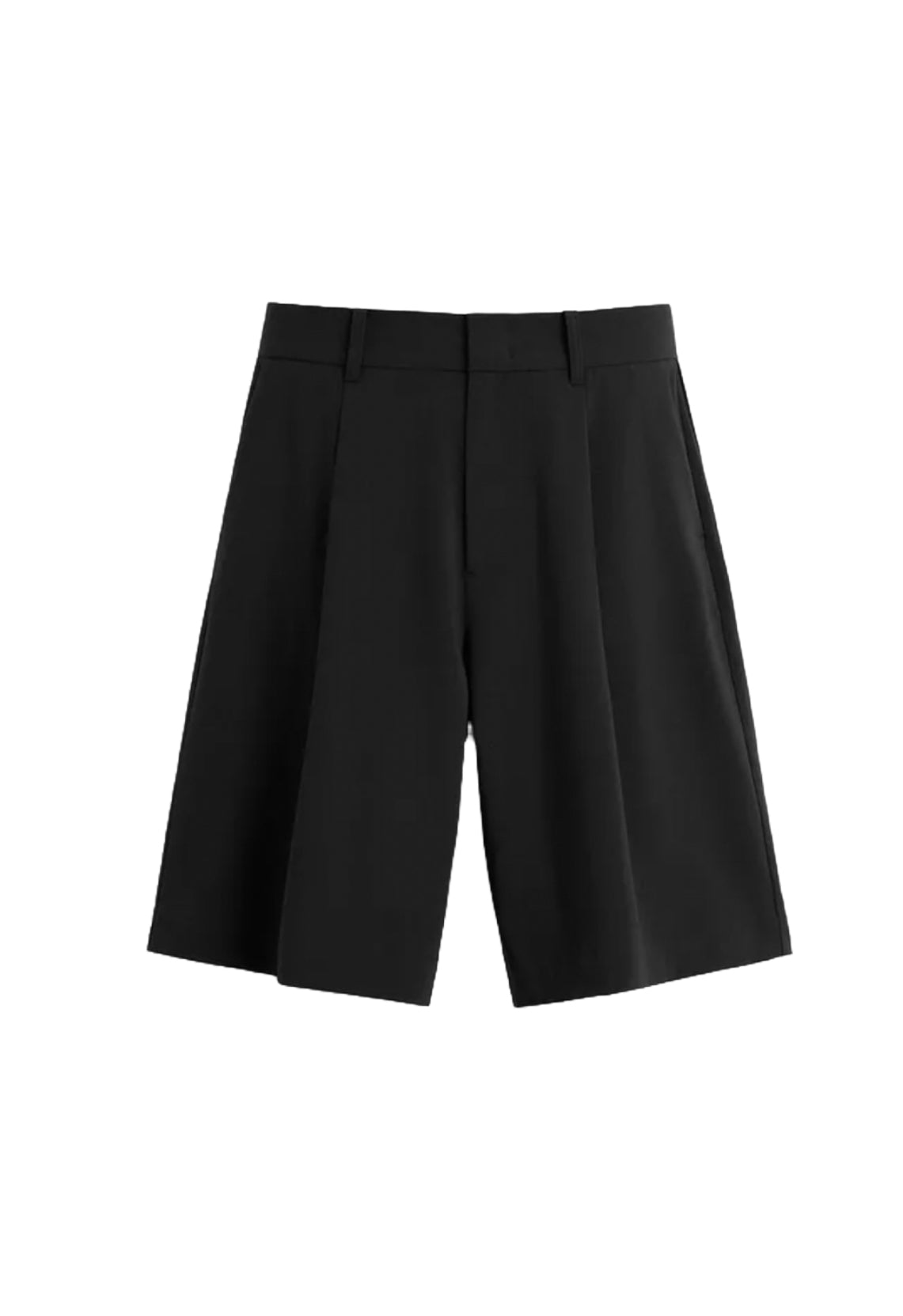 MONACO SHORT- NOIR
