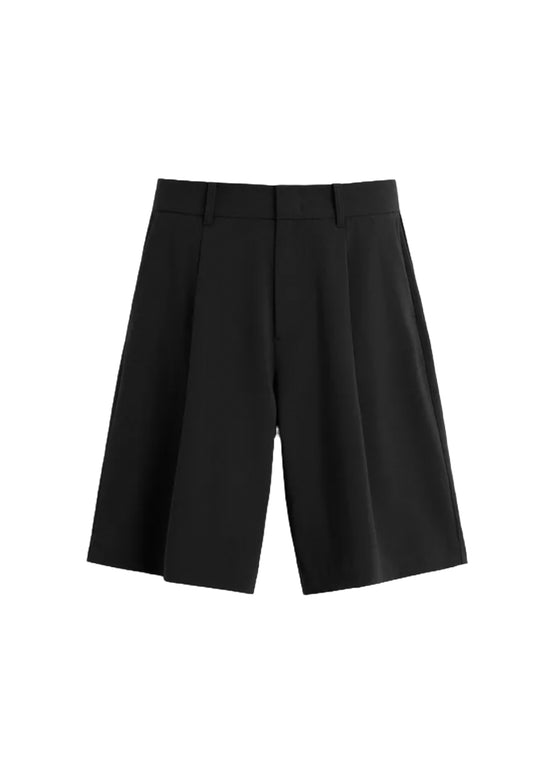 MONACO SHORT- NOIR