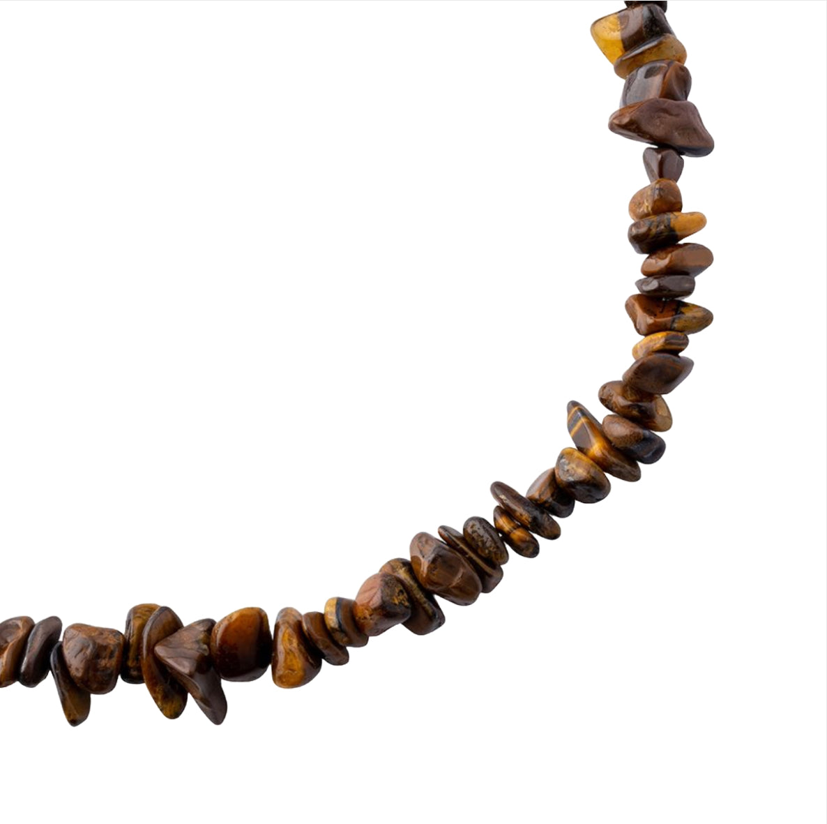 SERPENTI NECKLACE - WILD STONE