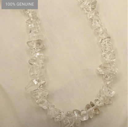 SERPENTI NECKLACE - HEART STONE