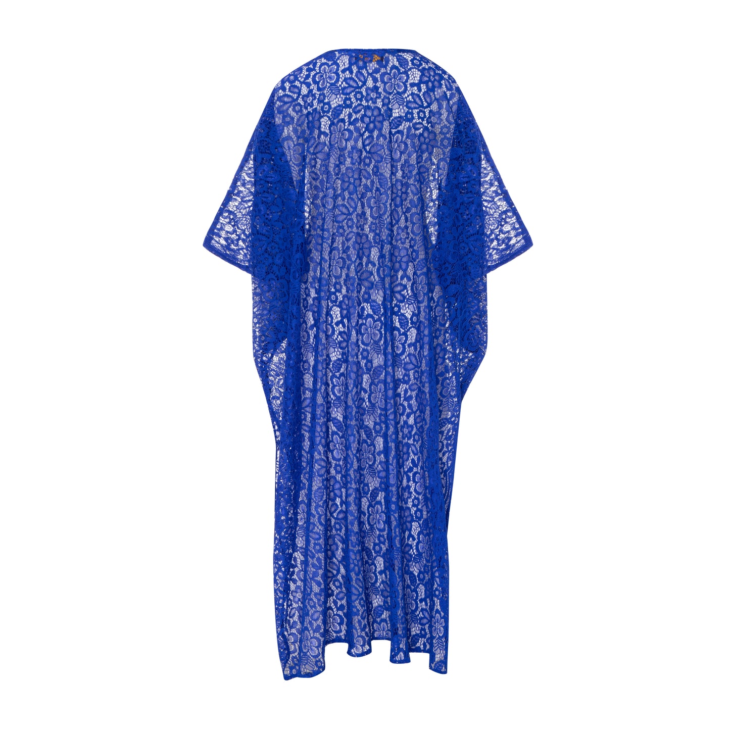 LACE KAFTAN