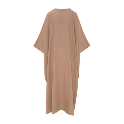 THE SHELL KAFTAN