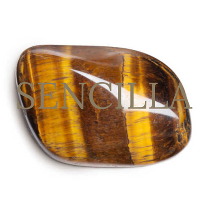 SERPENTI NECKLACE - WILD STONE