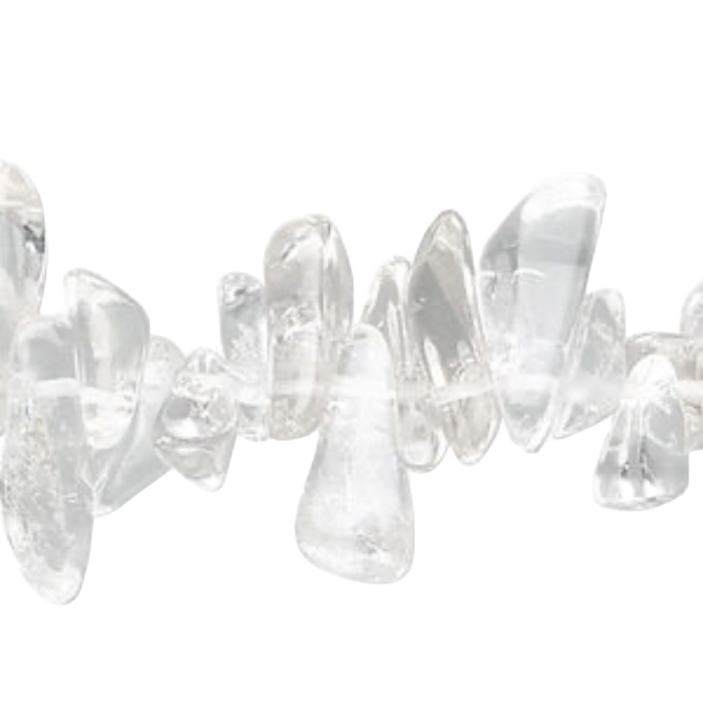 SERPENTI NECKLACE - HEART STONE
