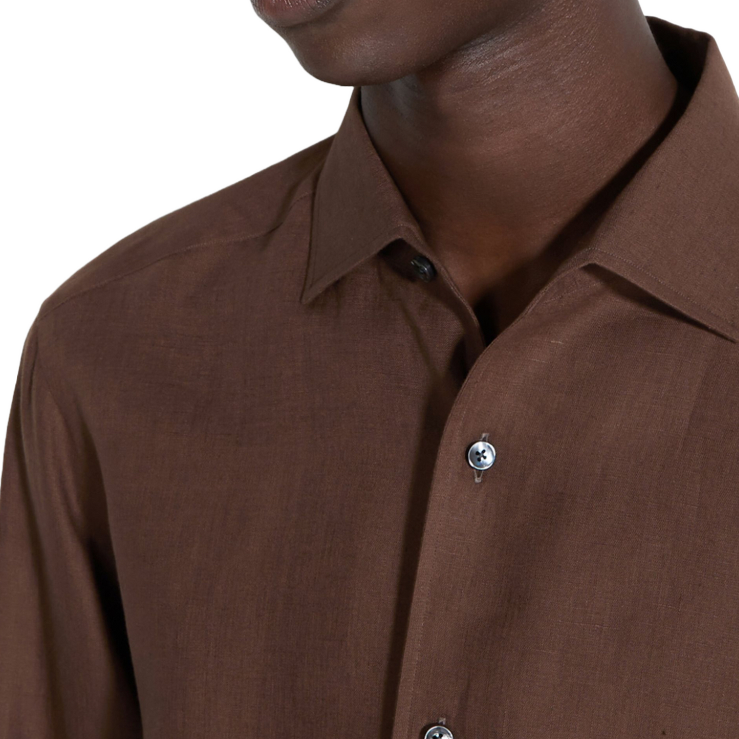 TOBACCO SHIRT