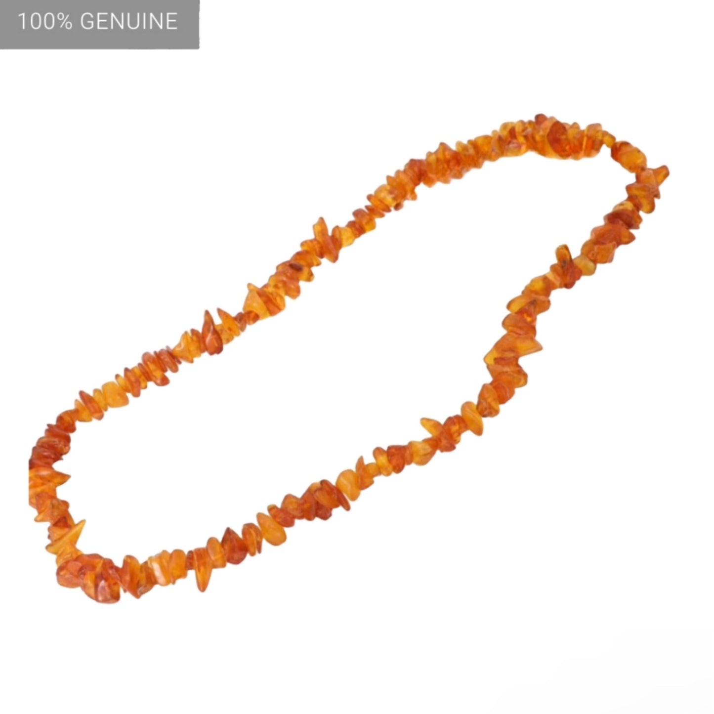 SERPENTI NECKLACE - PRISM ROCK