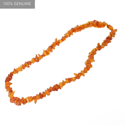 SERPENTI NECKLACE - PRISM ROCK