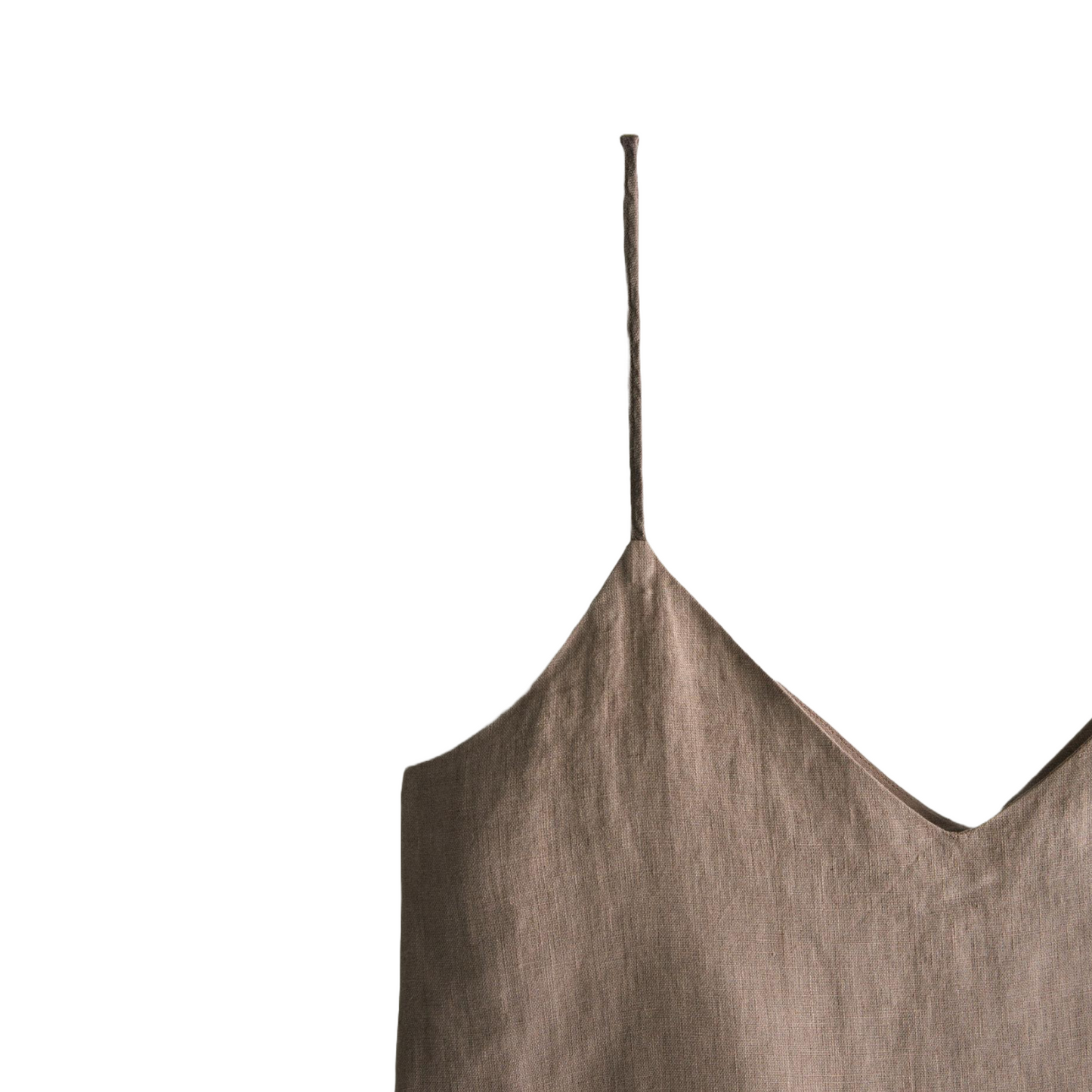 LINEN TOP