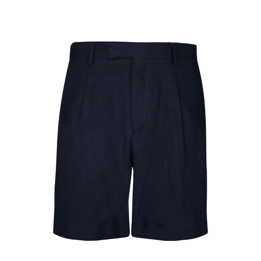 MIAMI NAVY SHORTS