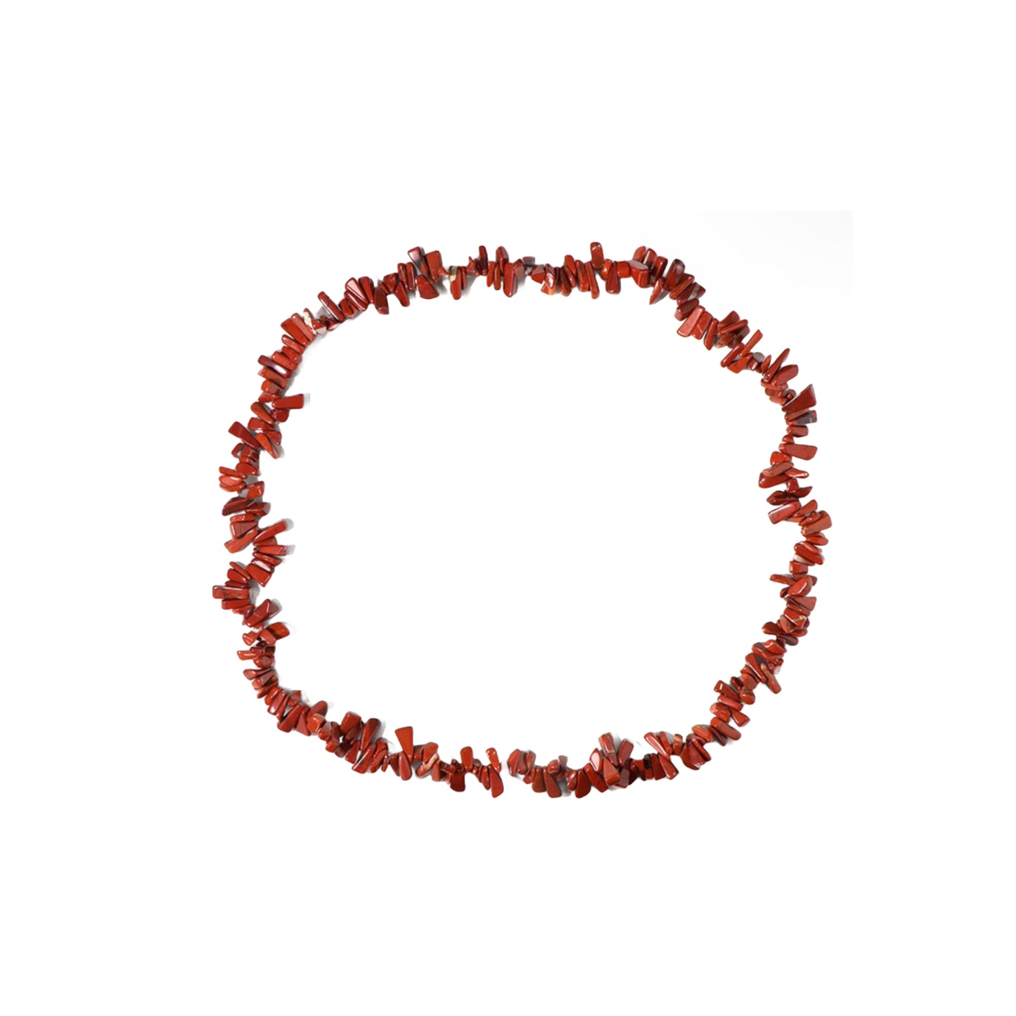 SERPENTI NECKLACE - DESERT JEWEL