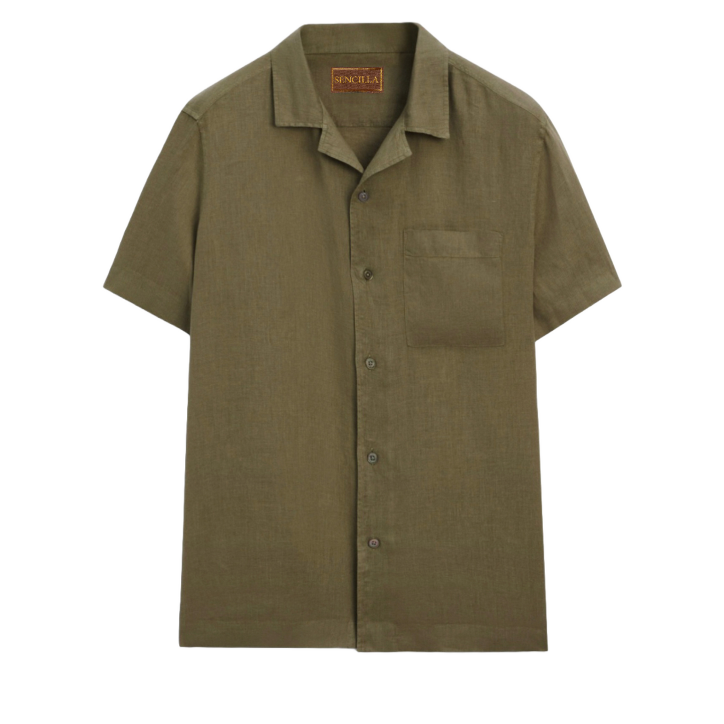 FLORIDA OLIVE SHIRT