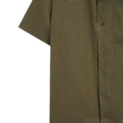 FLORIDA OLIVE SHIRT