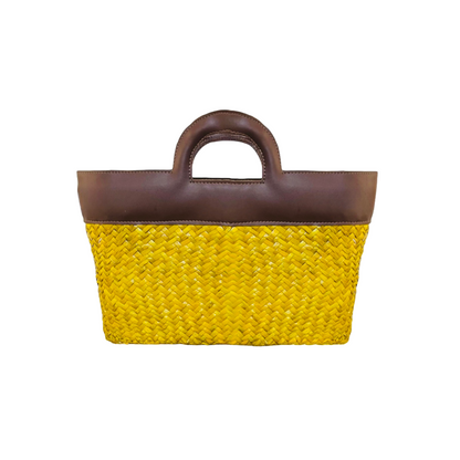 GYPSY TOTE BAG