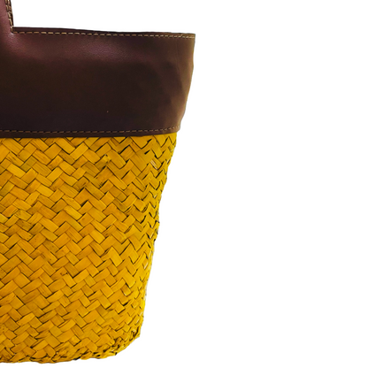 GYPSY TOTE BAG