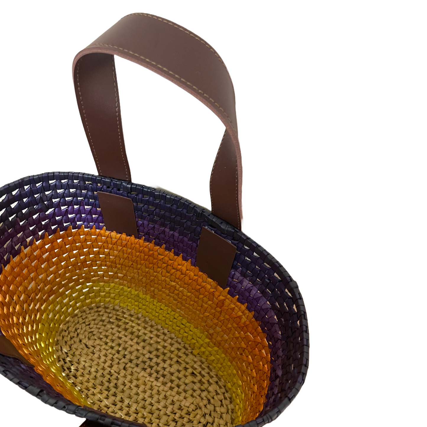 RAINBOW TOTE