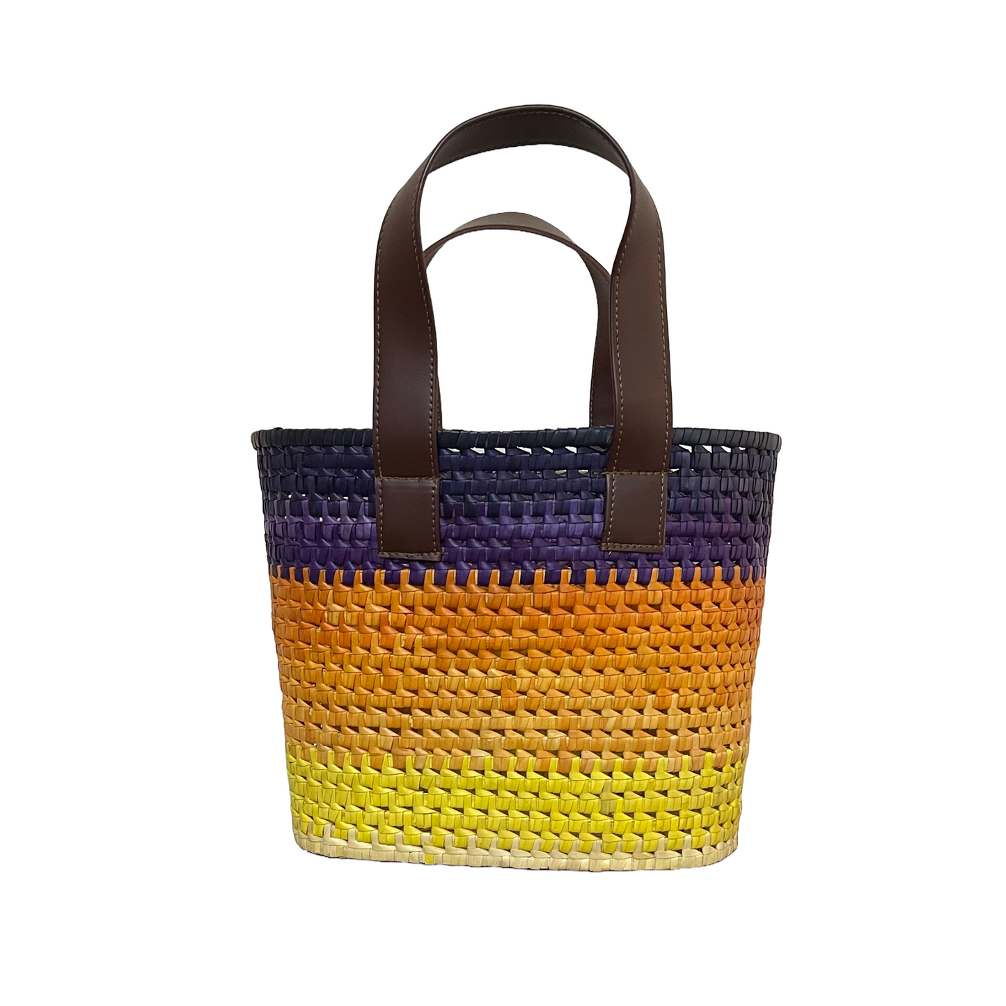 RAINBOW TOTE