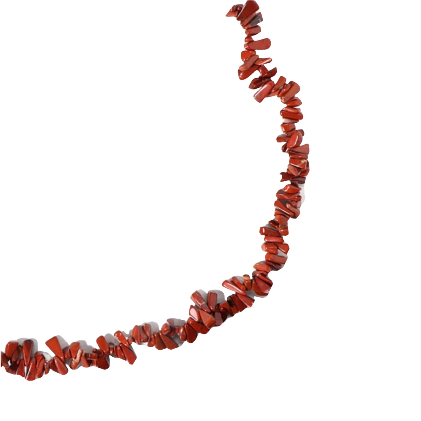 SERPENTI NECKLACE - DESERT JEWEL