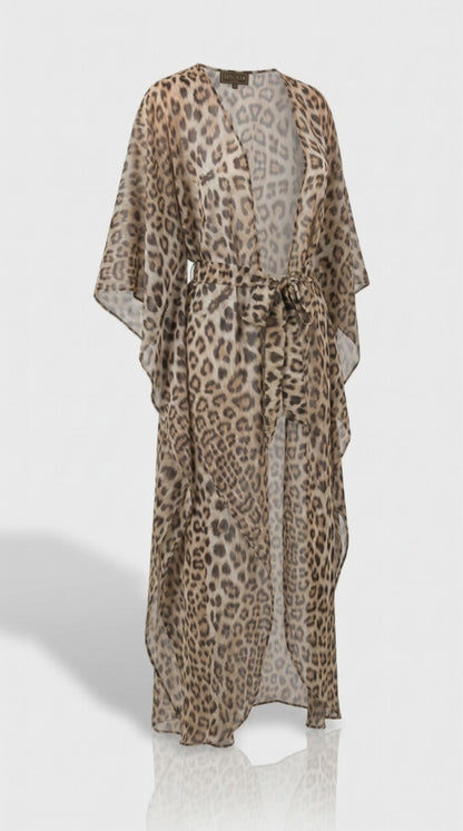 LAURENT KIMONO