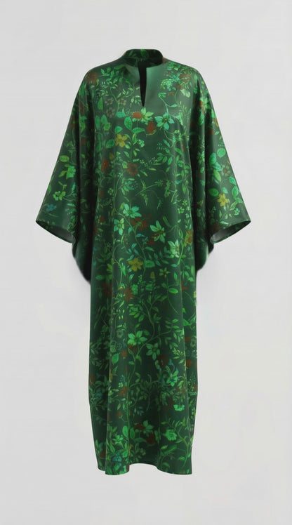 PARADISO CAFTAN