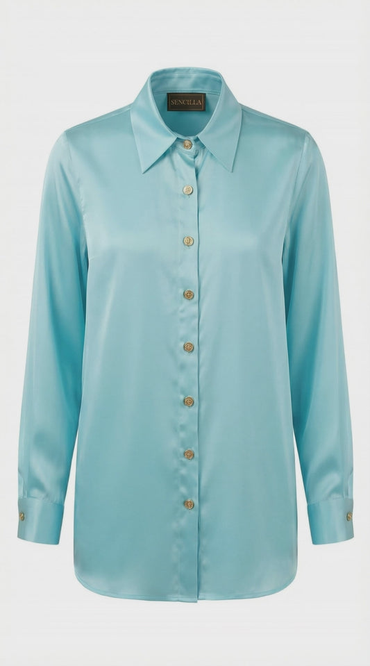 TIFFANY SHIRT